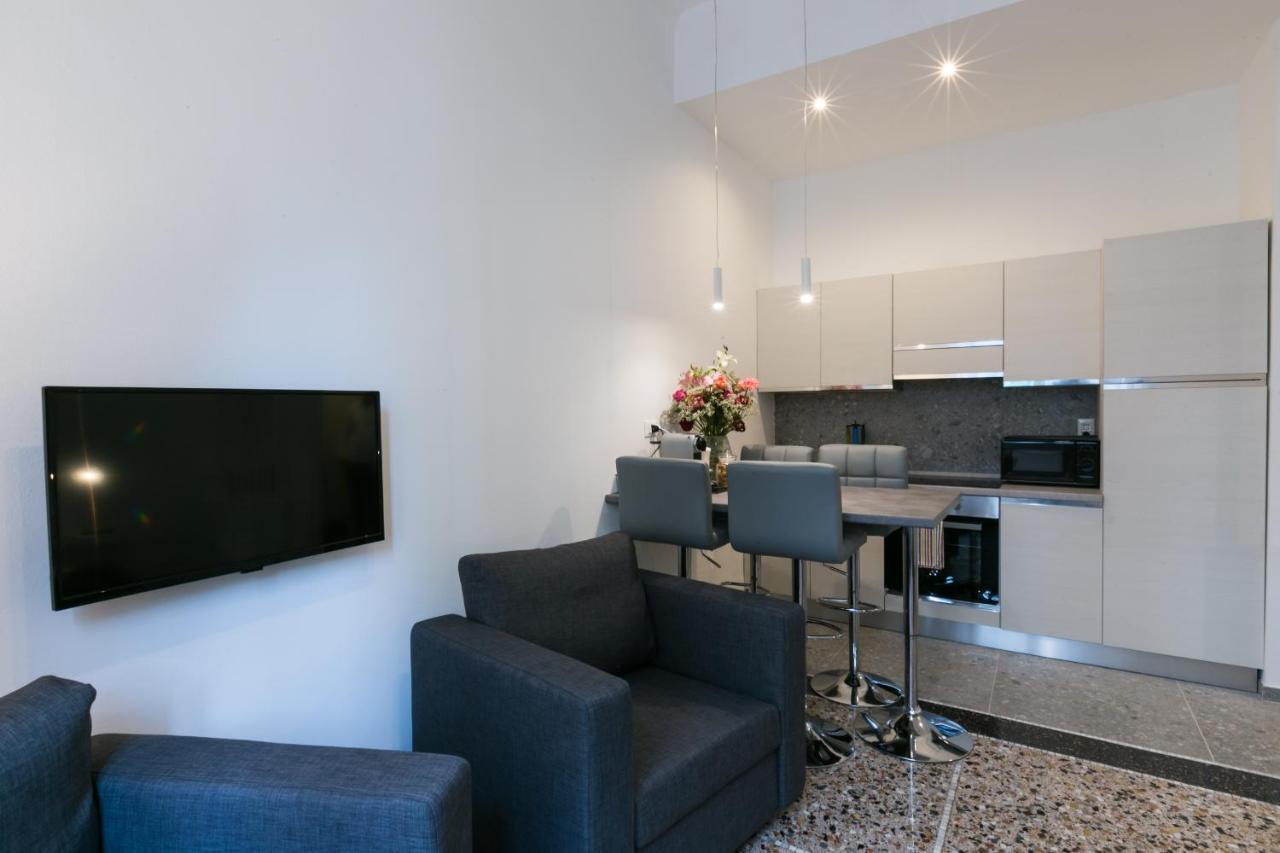 #Italianattitude Apartment Milan Exterior photo